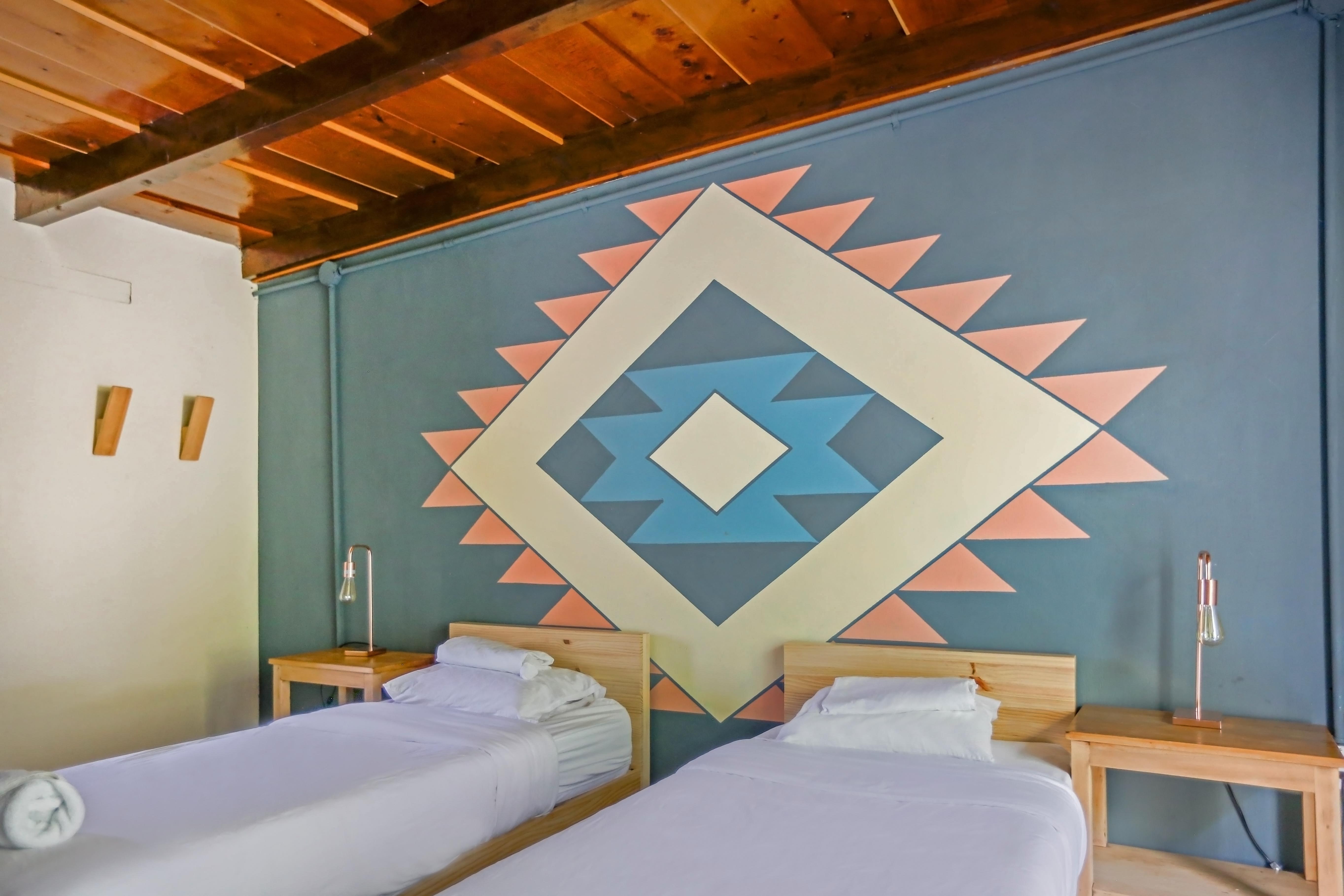 מלון Socialtel Atitlan 4*