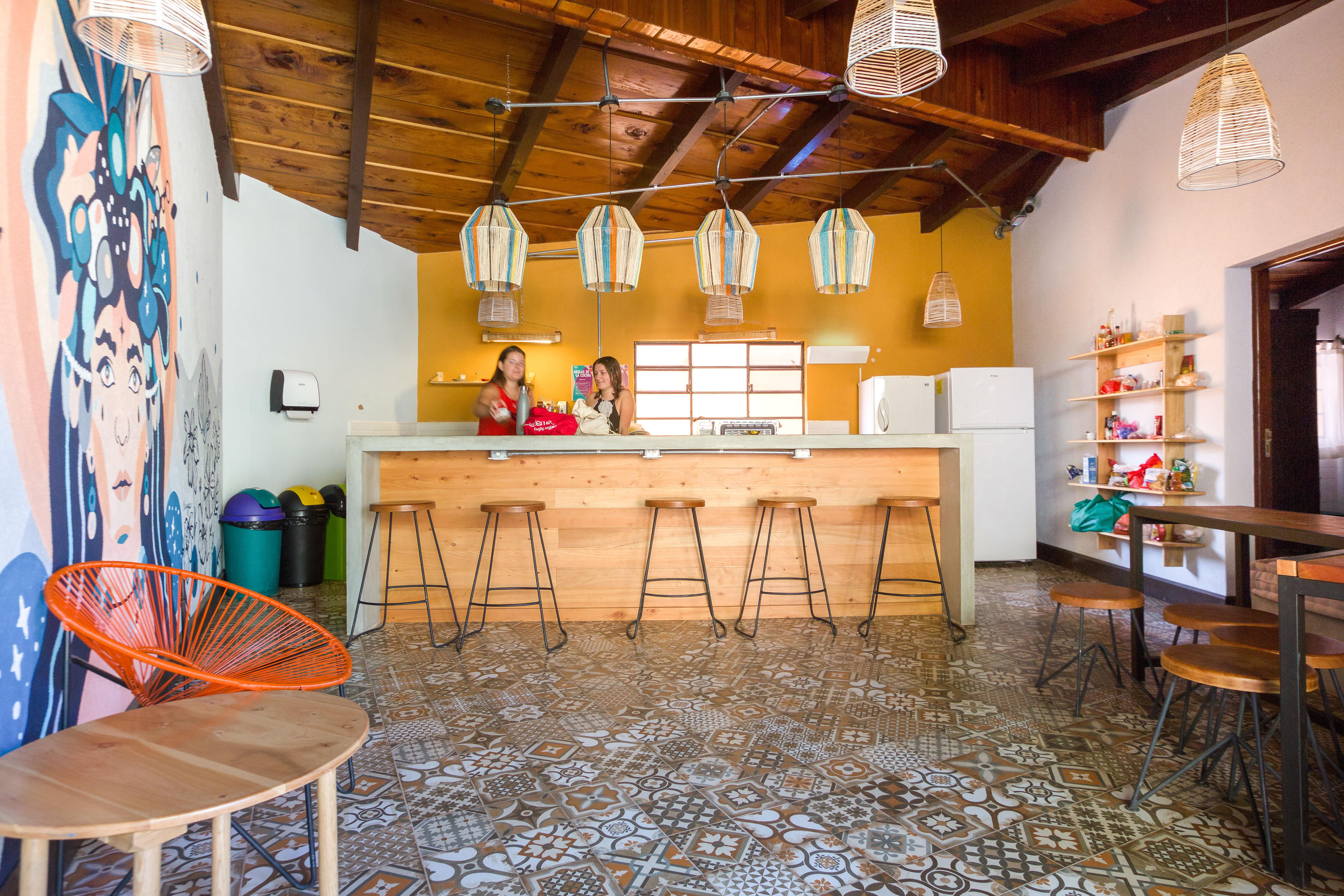 מלון Socialtel Atitlan 4*