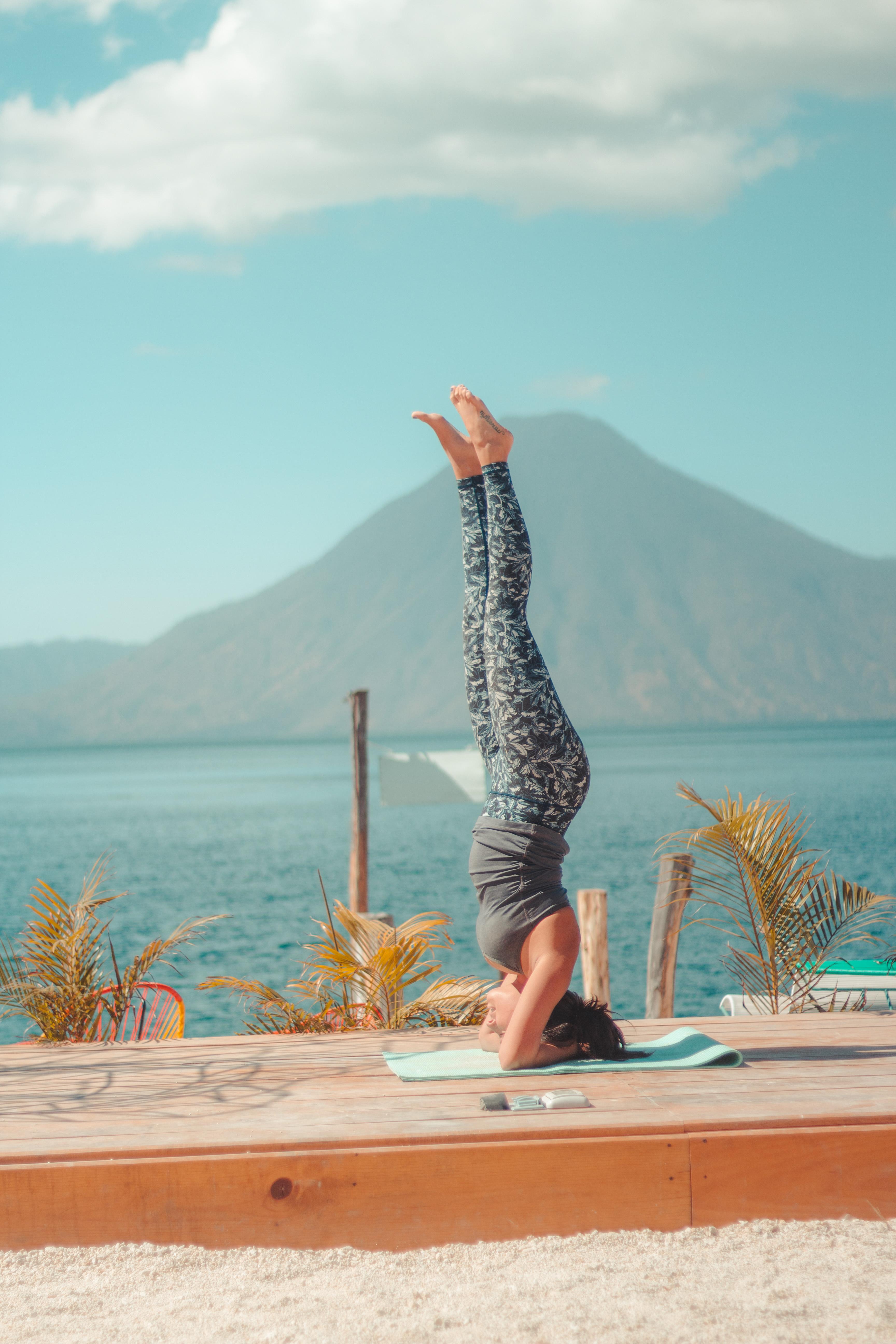 Socialtel Atitlan 4* פנחאצ'ל