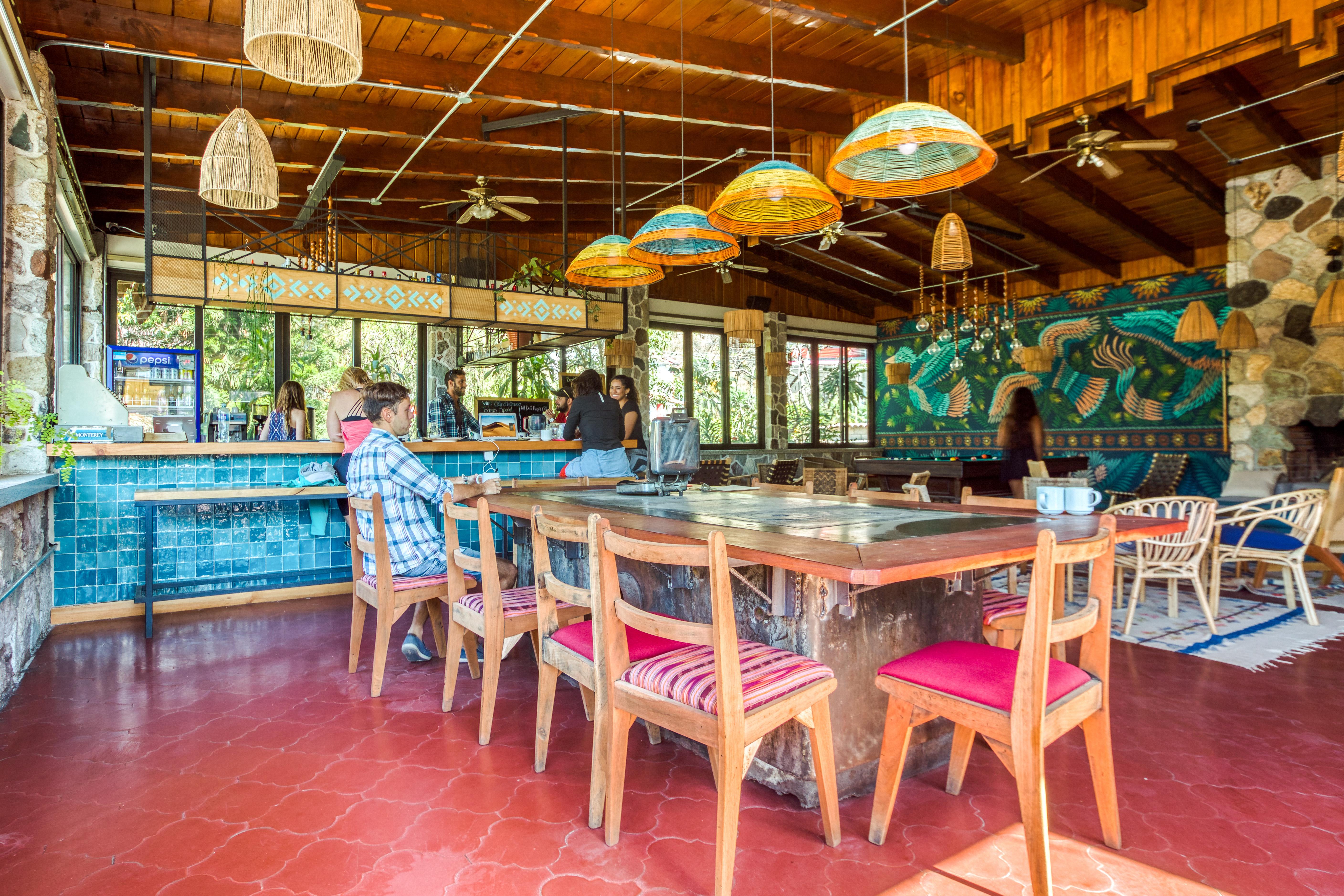 Socialtel Atitlan Hotel 3*