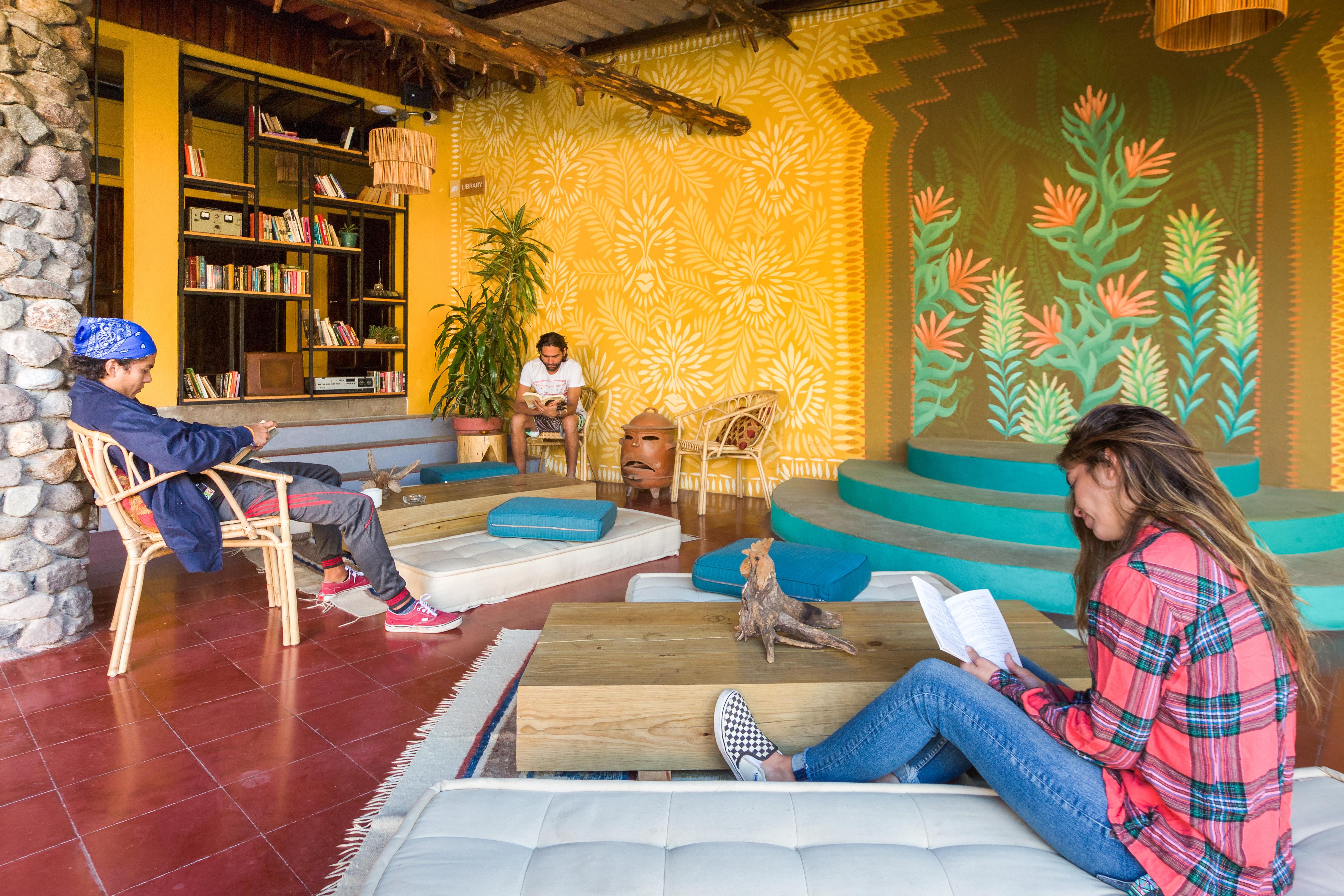 Socialtel Atitlan Hotel