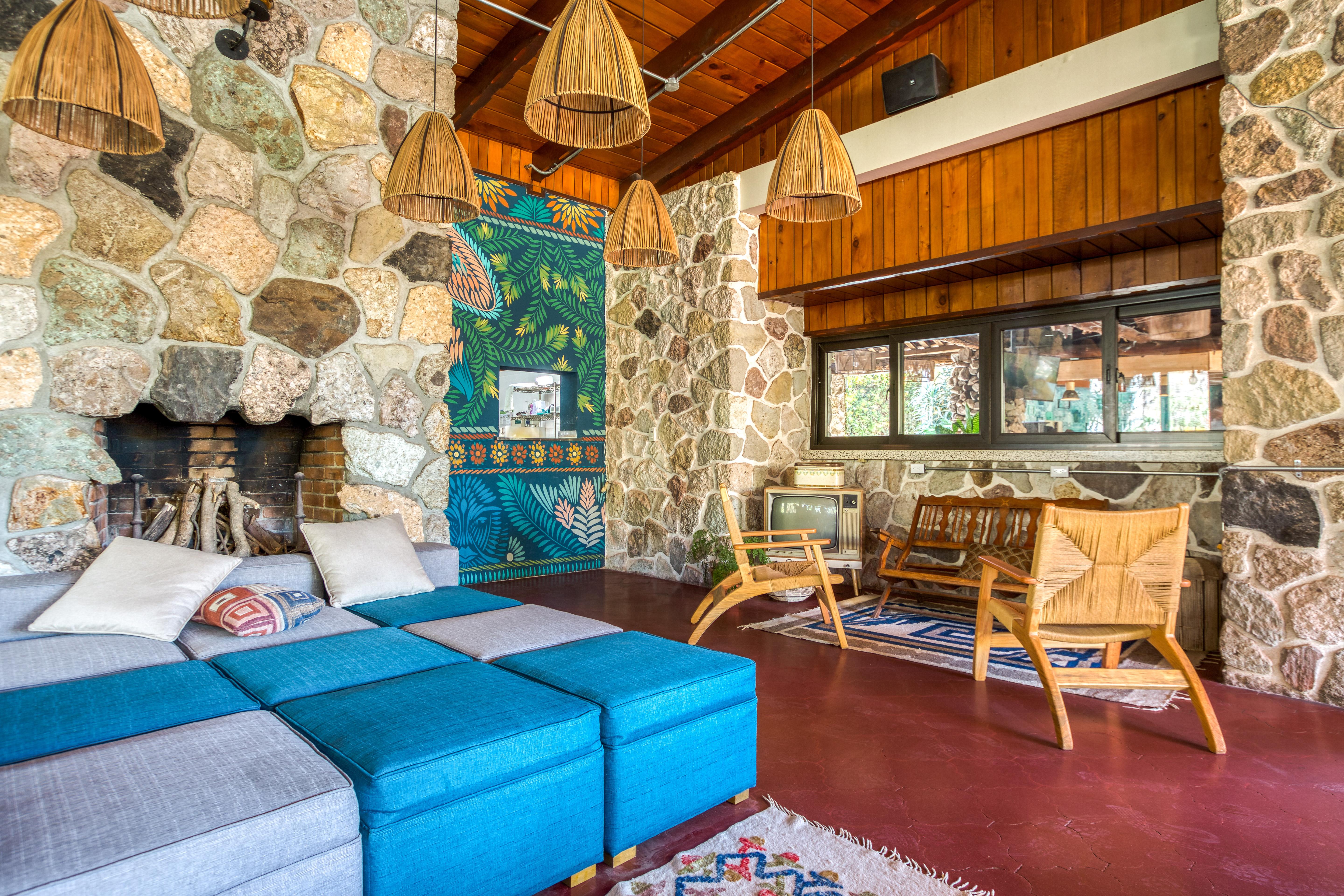 Socialtel Atitlan 4*
