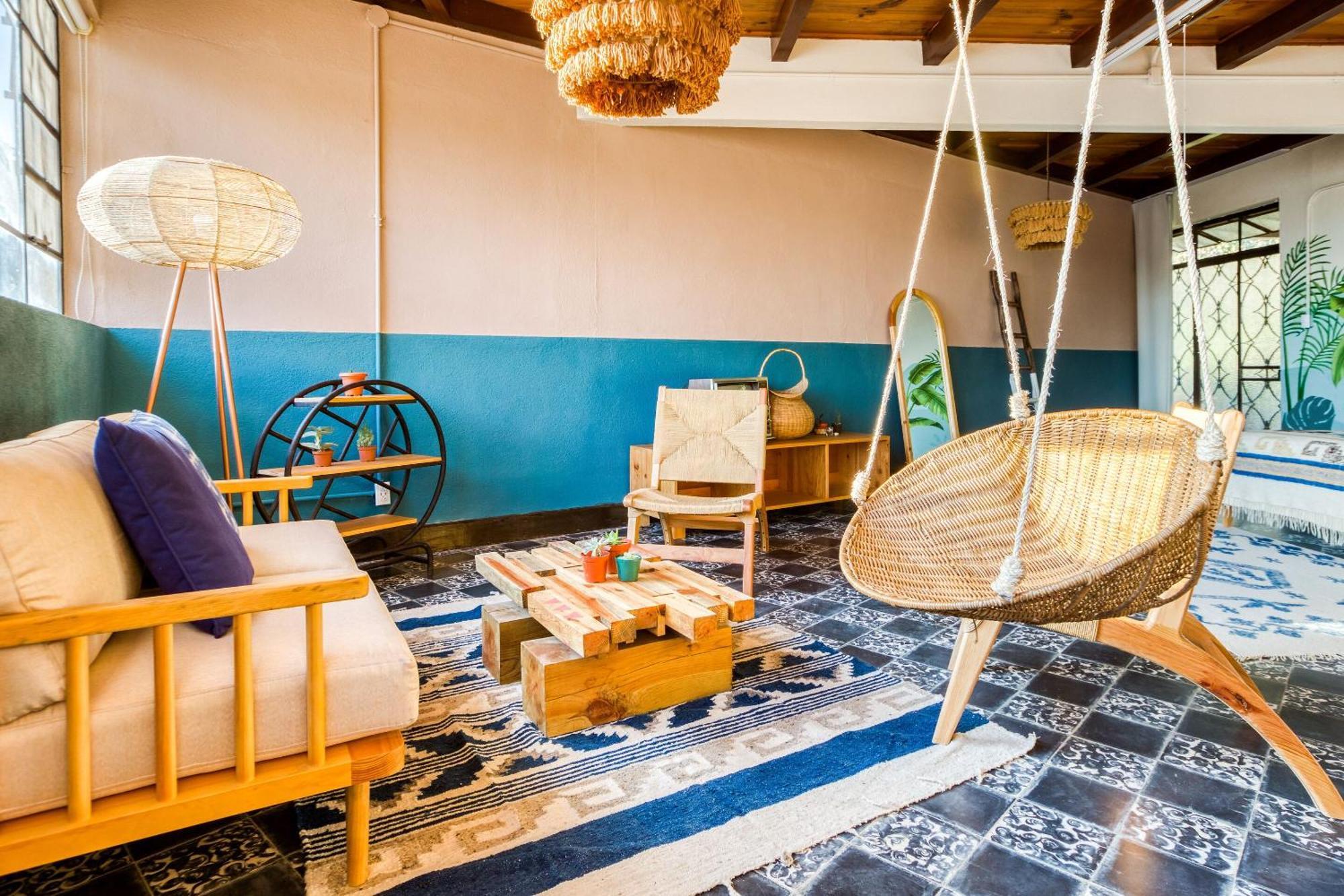 Socialtel Atitlan 4* פנחאצ'ל