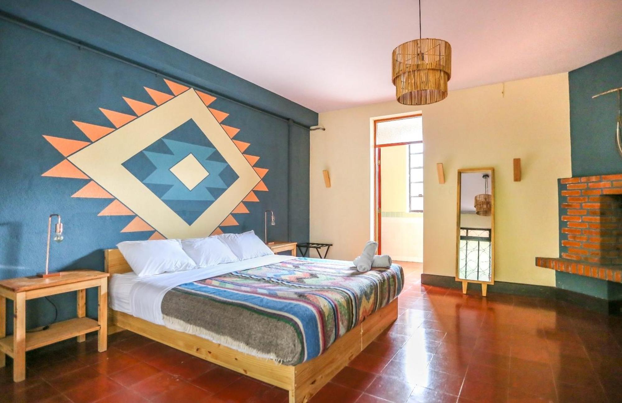 Socialtel Atitlan 4*