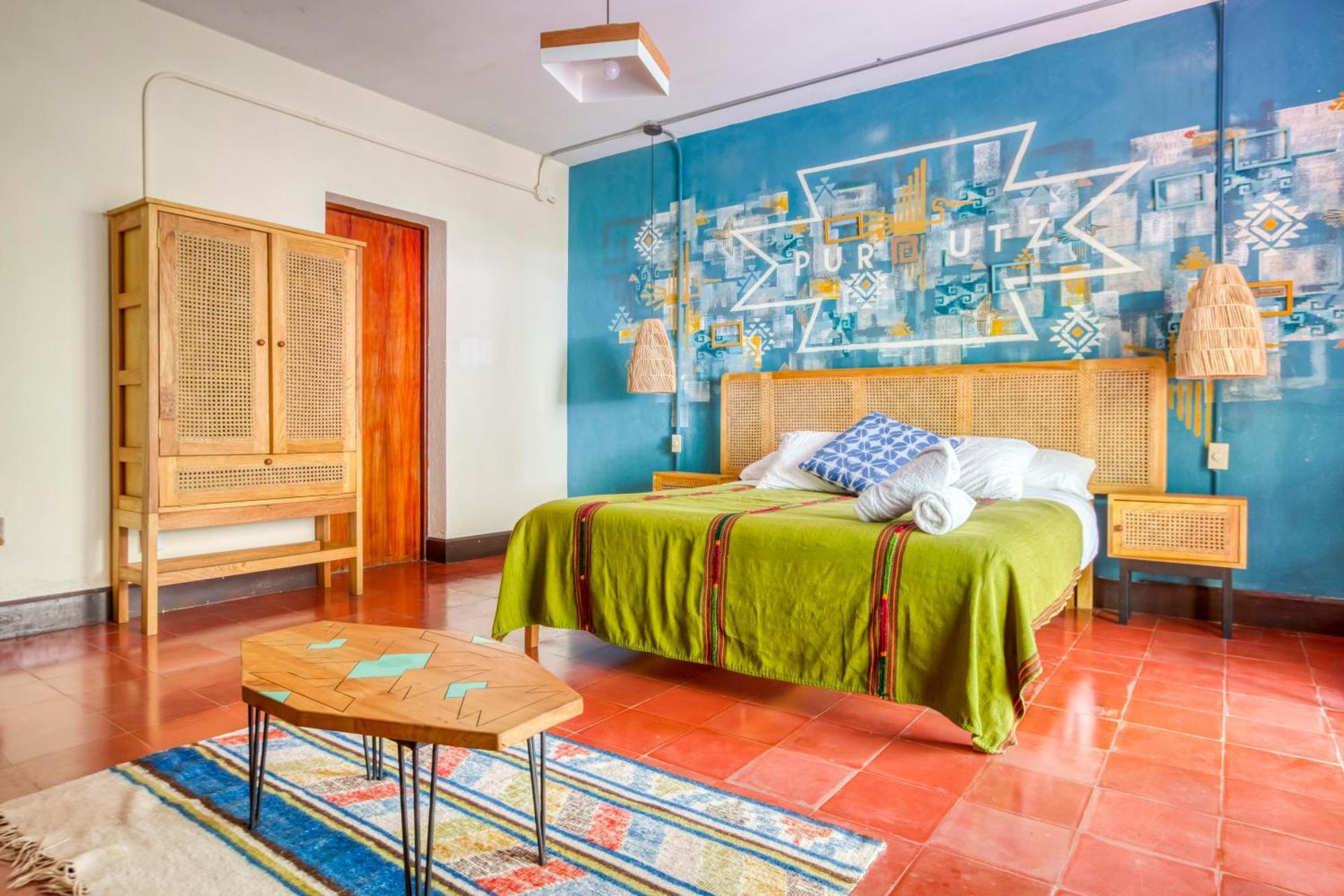 Socialtel Atitlan Hotel