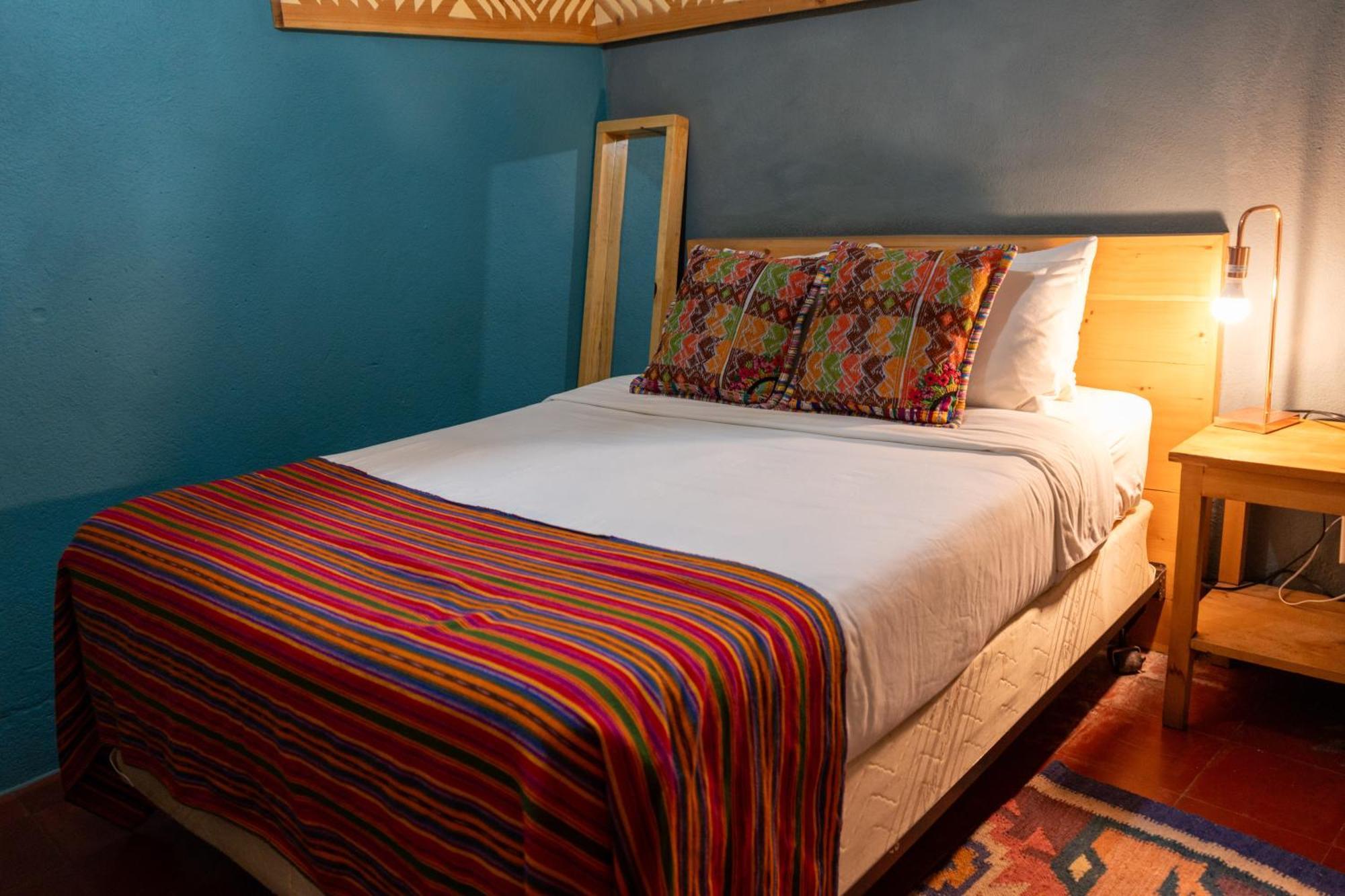 מלון Socialtel Atitlan 4*