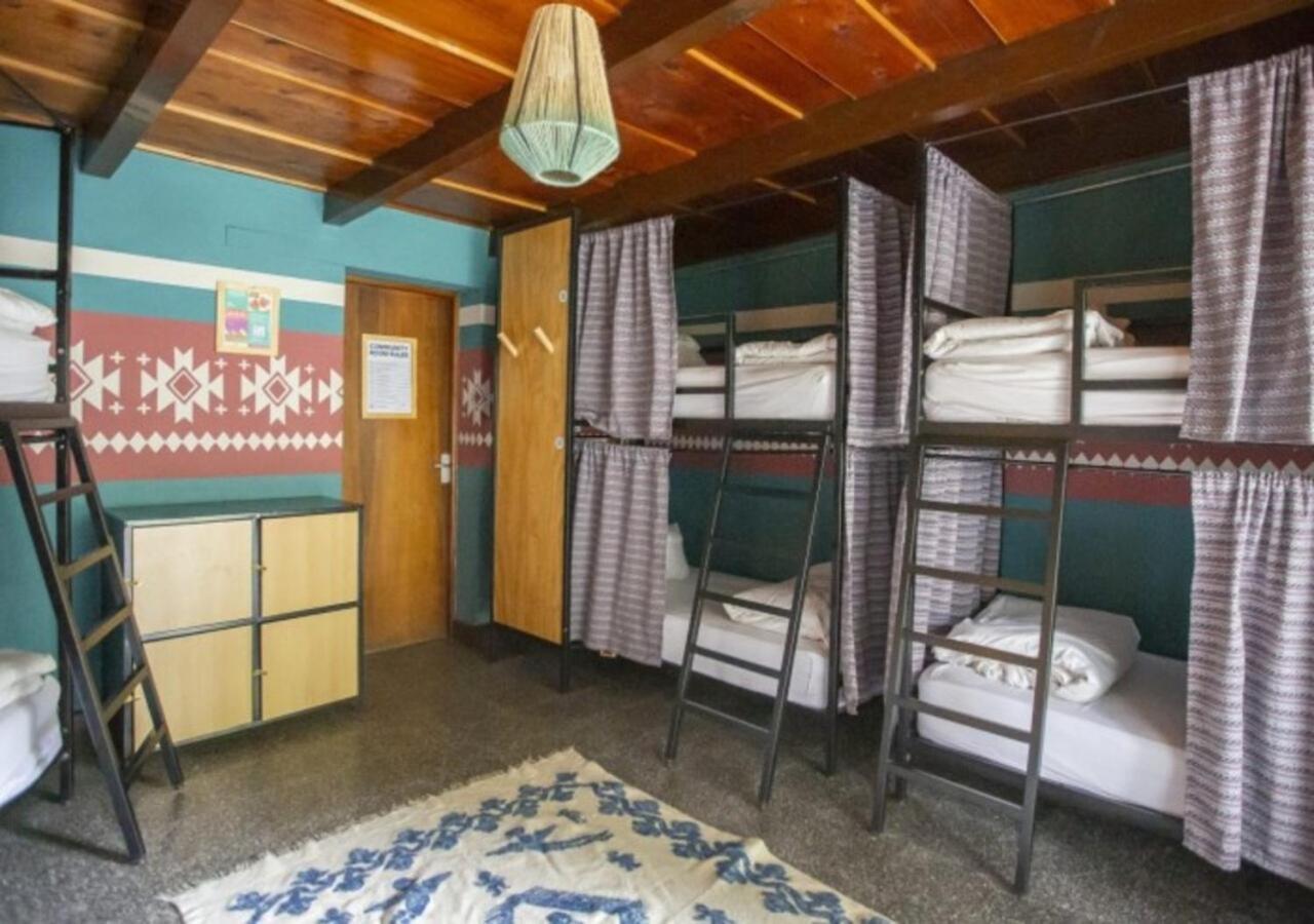 Socialtel Atitlan
