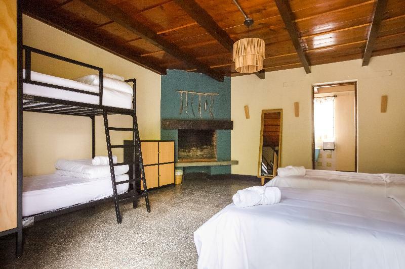Socialtel Atitlan Hotel Panajachel