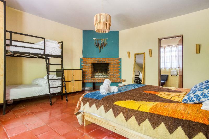Socialtel Atitlan Hotel Panajachel