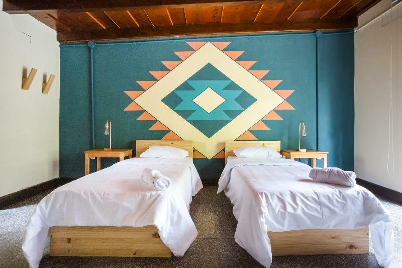 Socialtel Atitlan 4*