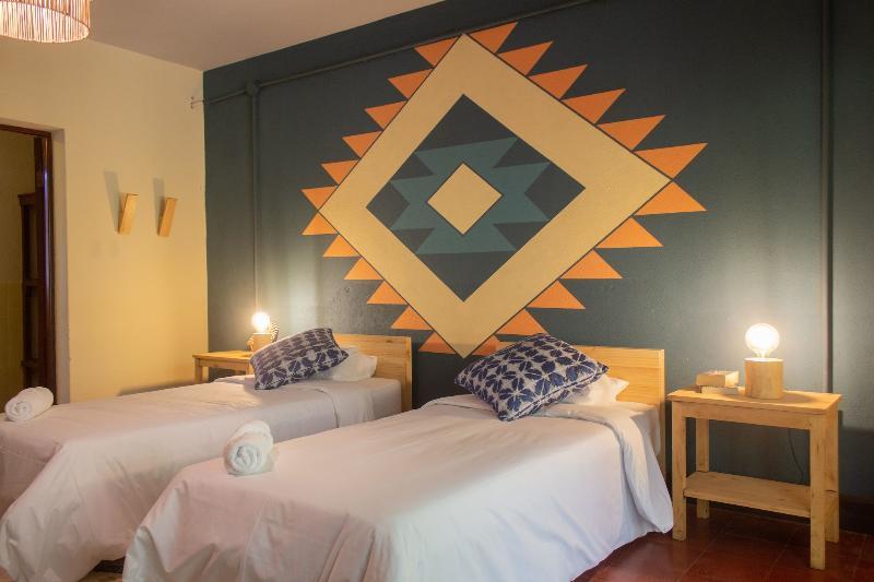 Socialtel Atitlan מלון 4*