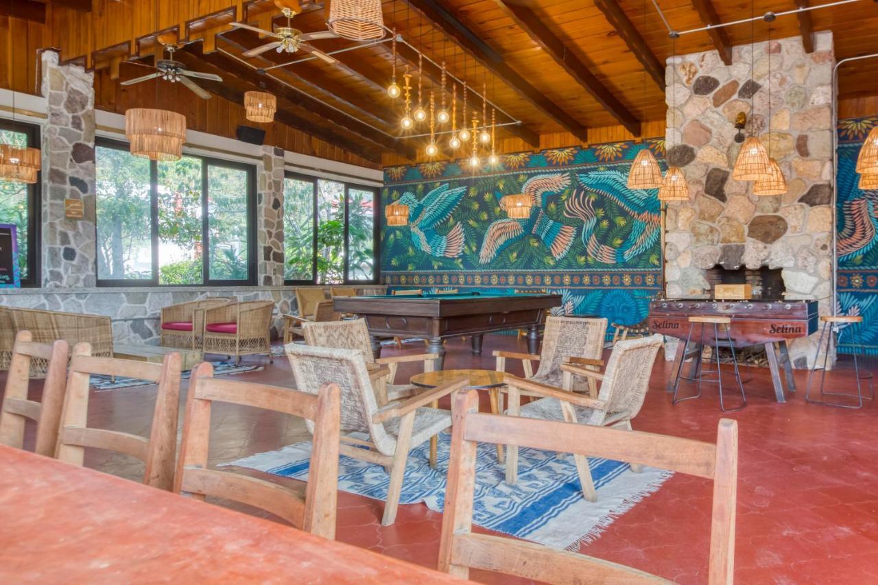 Socialtel Atitlan Hotel