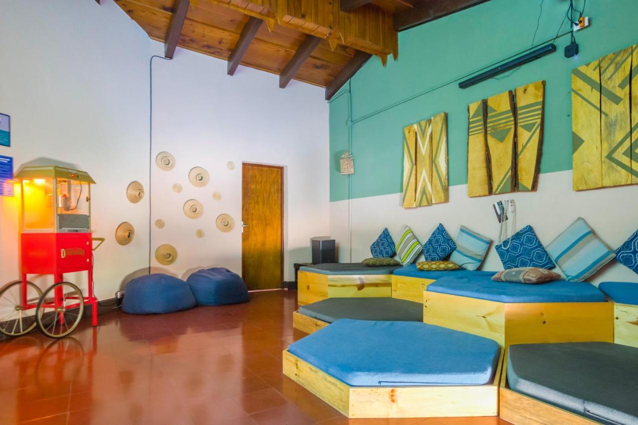 Hotel Socialtel Atitlan Panajachel