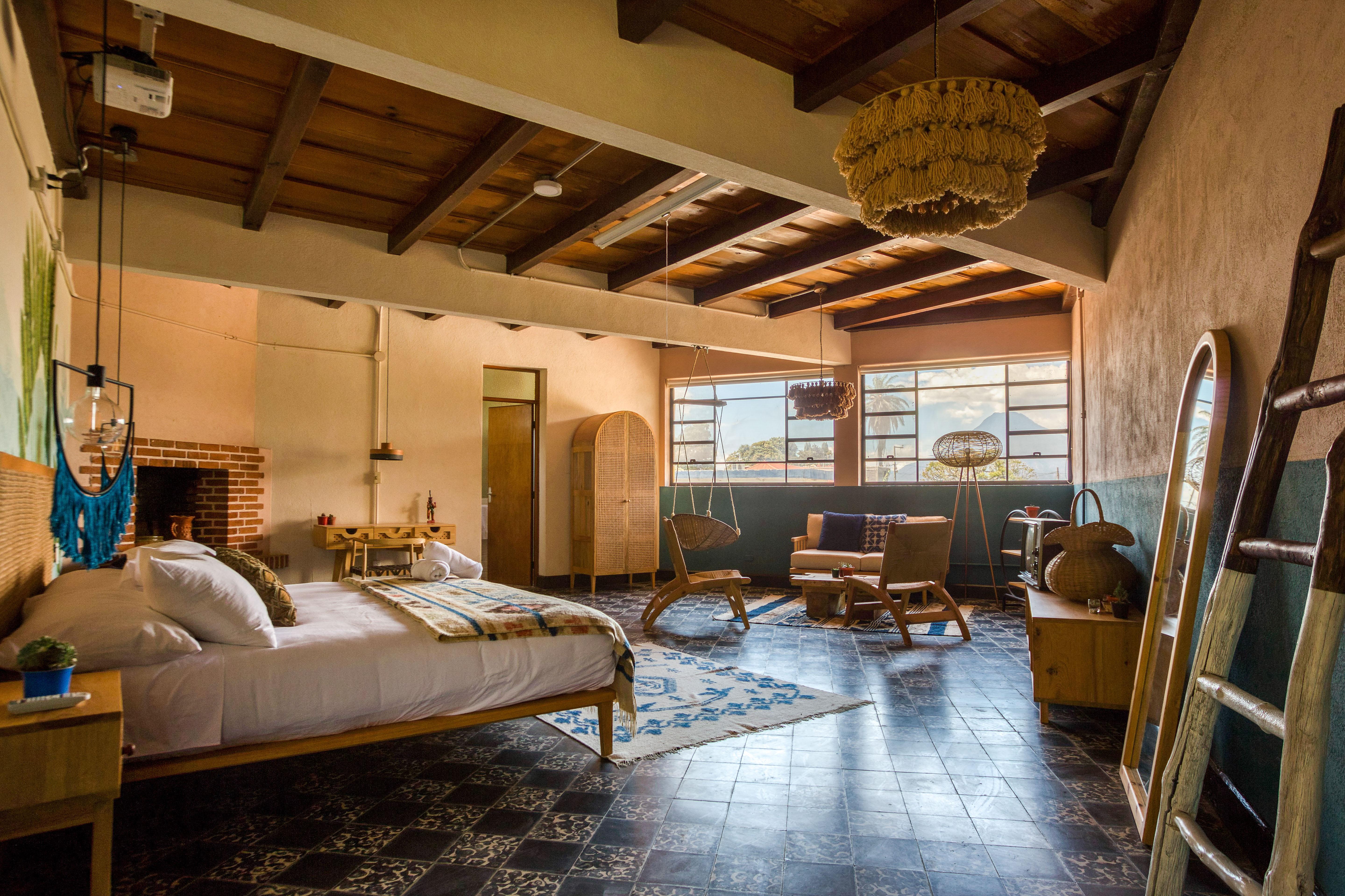 Hotel Socialtel Atitlan