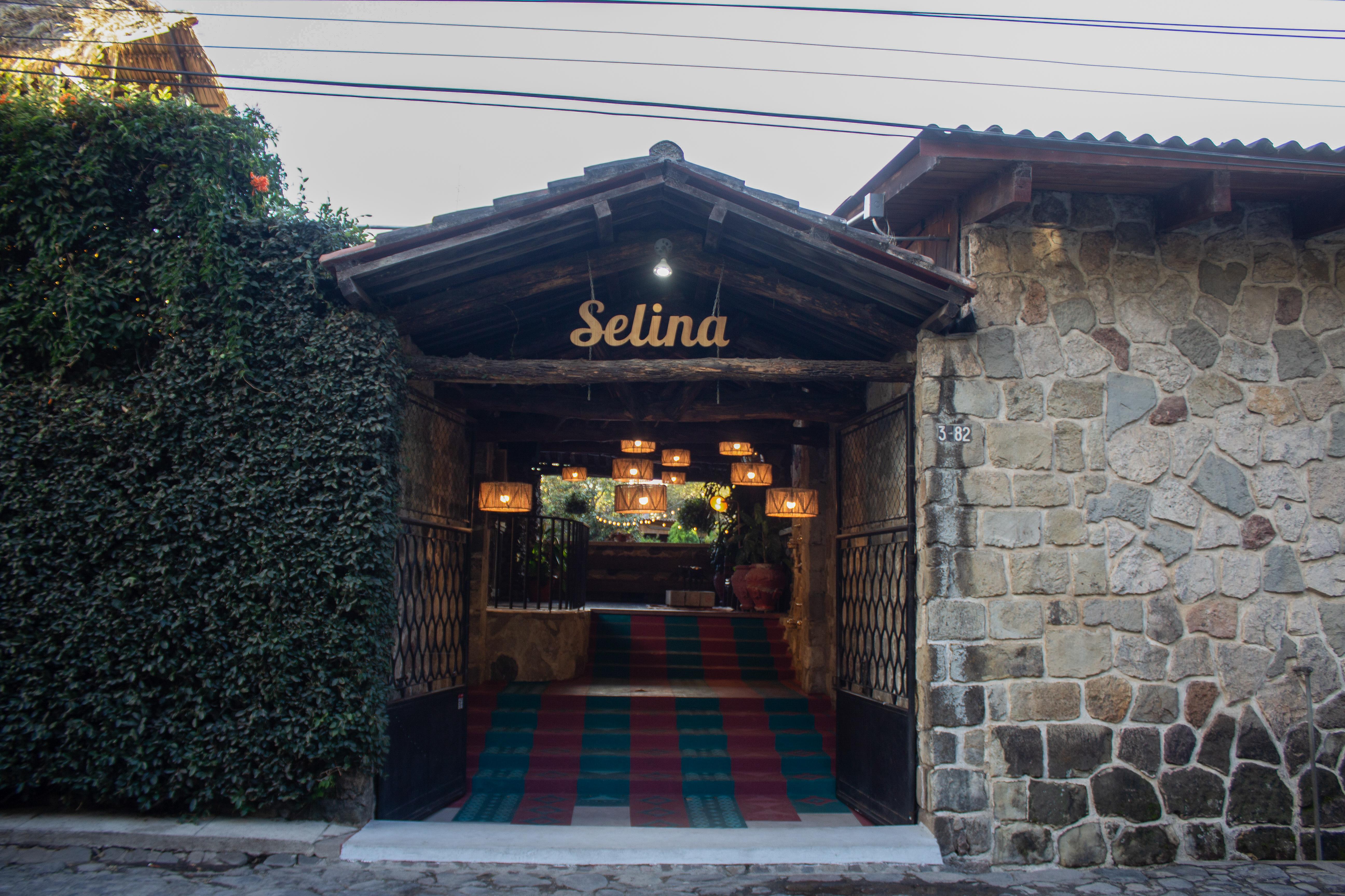 Socialtel Atitlan 3*
