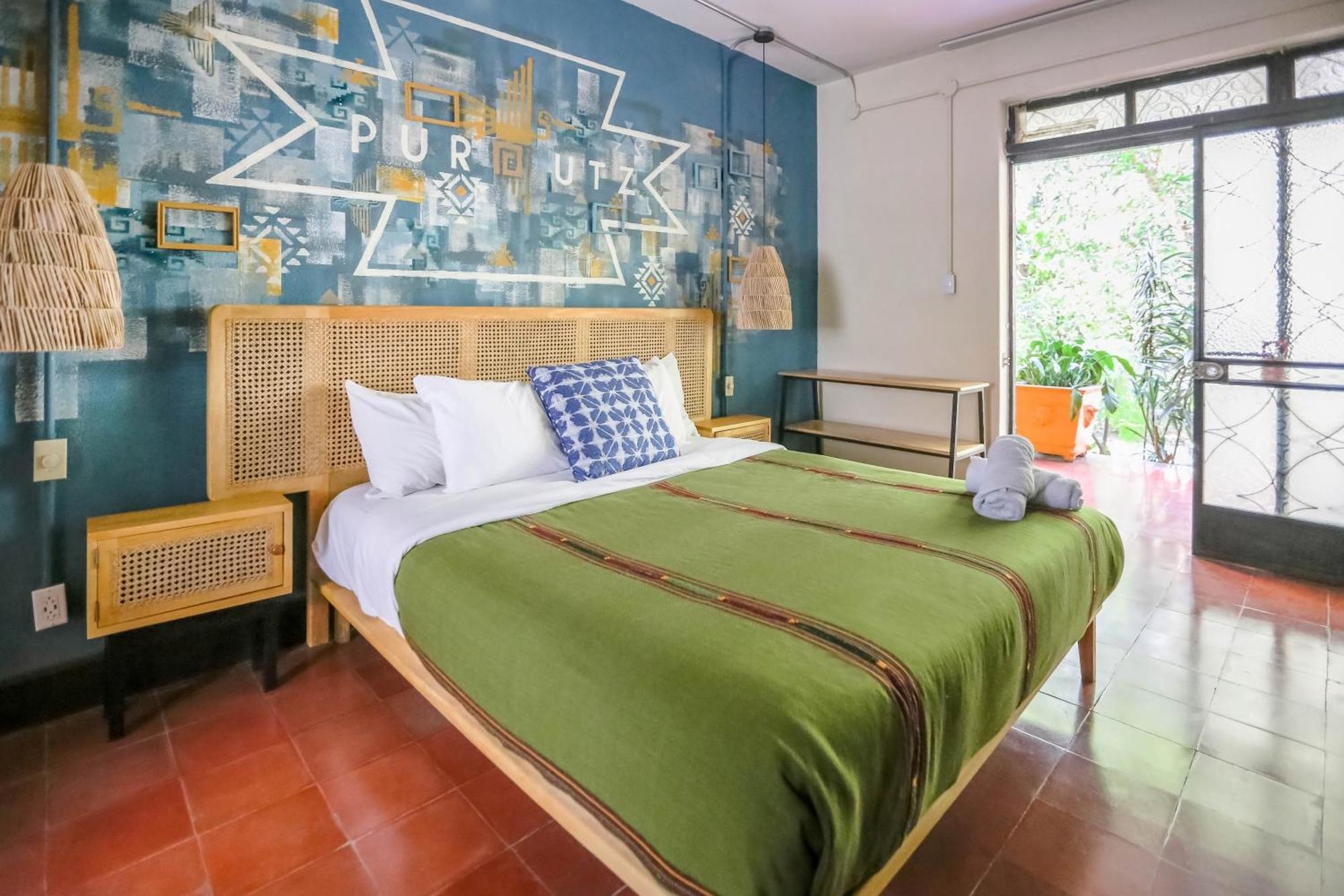 Socialtel Atitlan 4*
