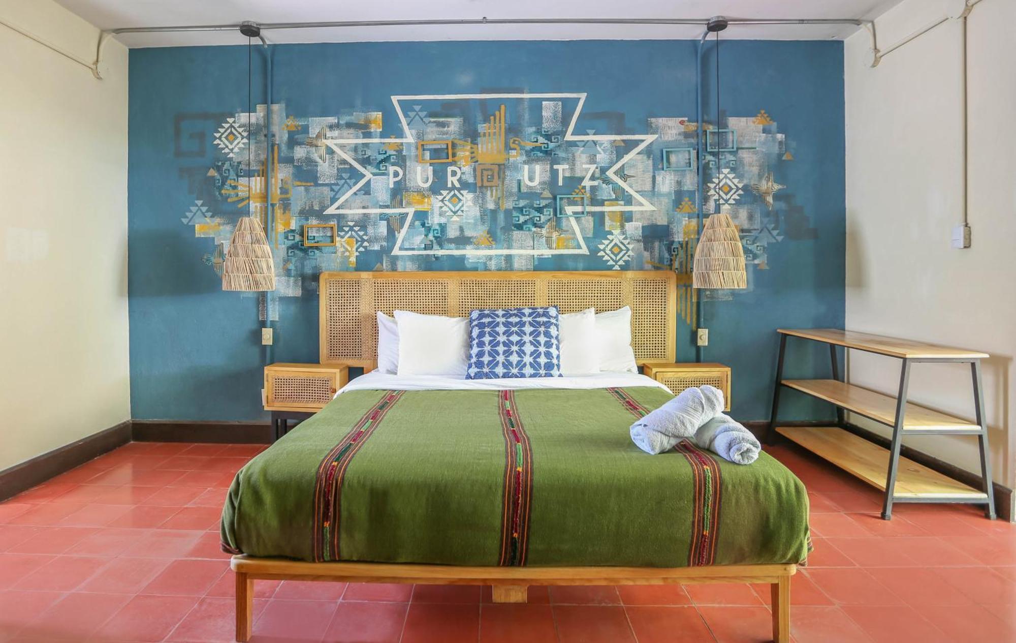 Socialtel Atitlan Panajachel
