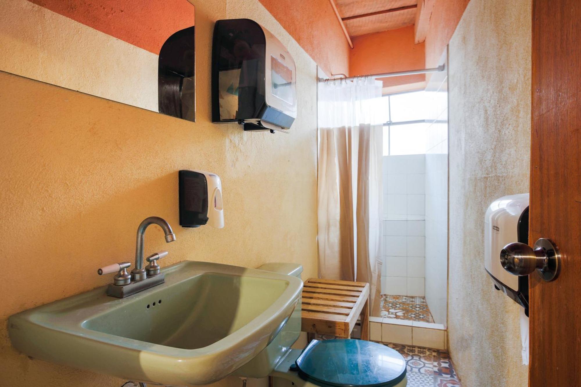 Socialtel Atitlan Hotel 4*