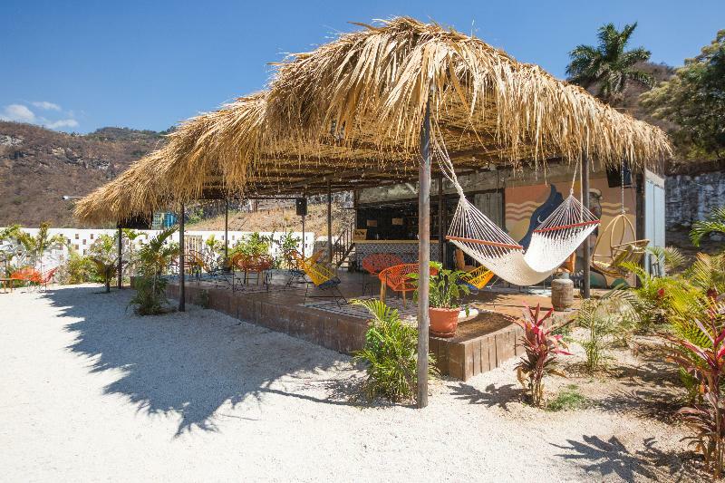 Socialtel Atitlan 3* Panajachel