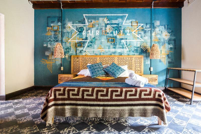 Hotel Socialtel Atitlan Panajachel