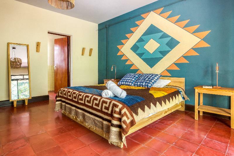 Socialtel Atitlan Panajachel