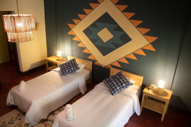 Socialtel Atitlan 3*