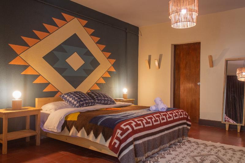 Socialtel Atitlan Hotel Panajachel