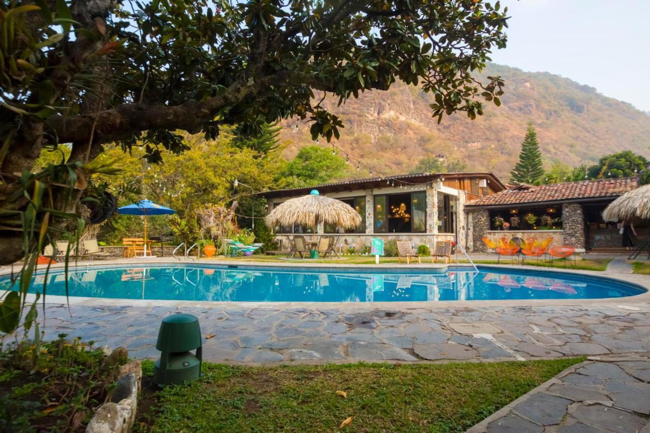 Socialtel Atitlan Hotel